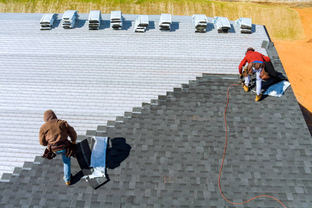 Quick and Trustworthy Emergency Roof Repair Services in Belton, MO